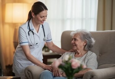 home nursing