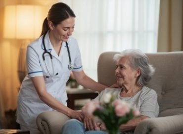 home nursing