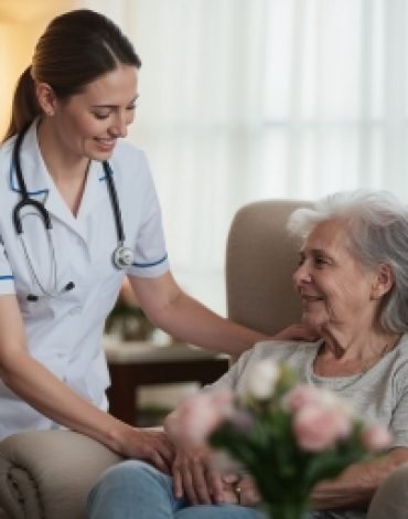 home nursing