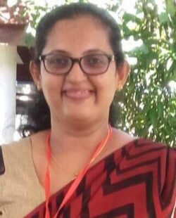 Dr. Alexina Soris Dr. Alexina Soris