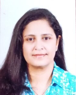 Dr. Niranjika Dr. Niranjika