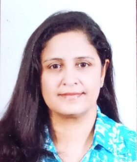 Dr. Niranjika Dr. Niranjika