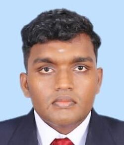 Dr. Niyogithan Dr. Niyogithan