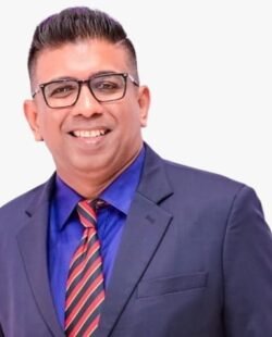 DrAjayJeyaseelan DrAjayJeyaseelan