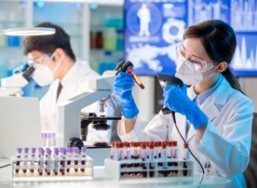 laboratory
