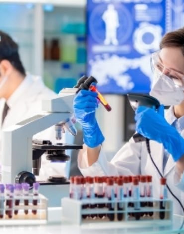 laboratory