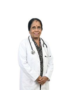 Dr V. Selvanathan Dr V. Selvanathan