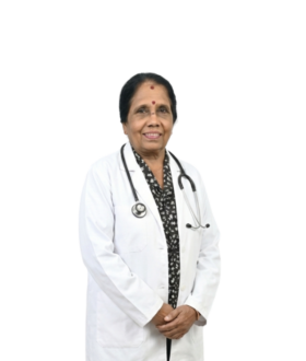 Dr V. Selvanathan Dr V. Selvanathan