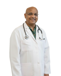 Dr. M. Ganesan Dr. M. Ganesan